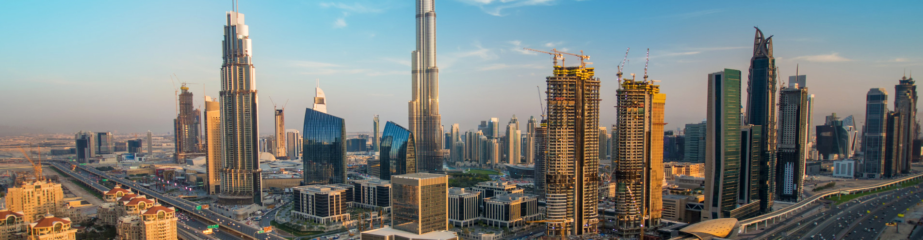 Job Vacancies in the UAE